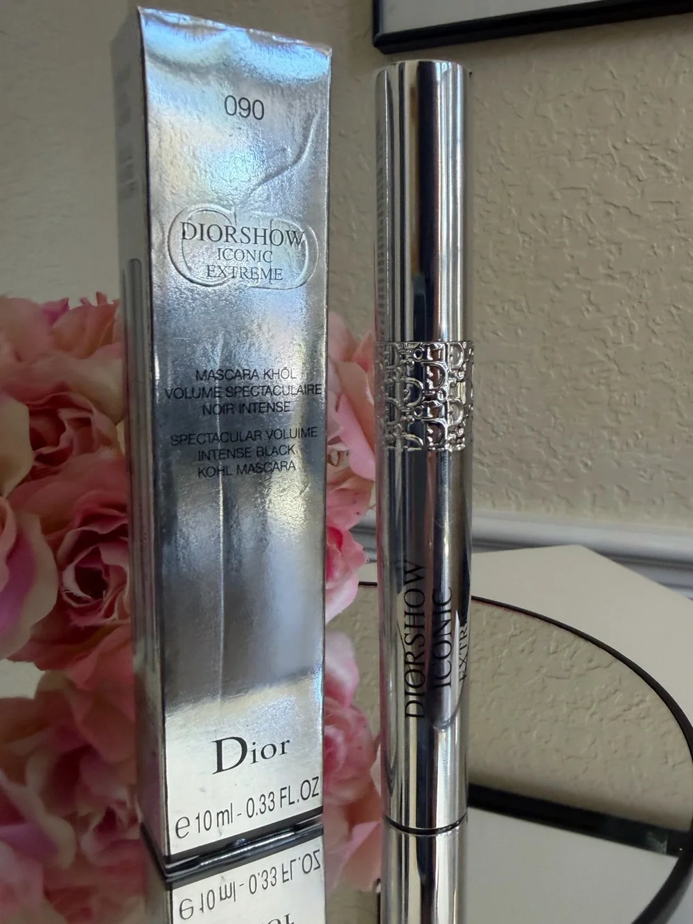 Dior christian diorshow